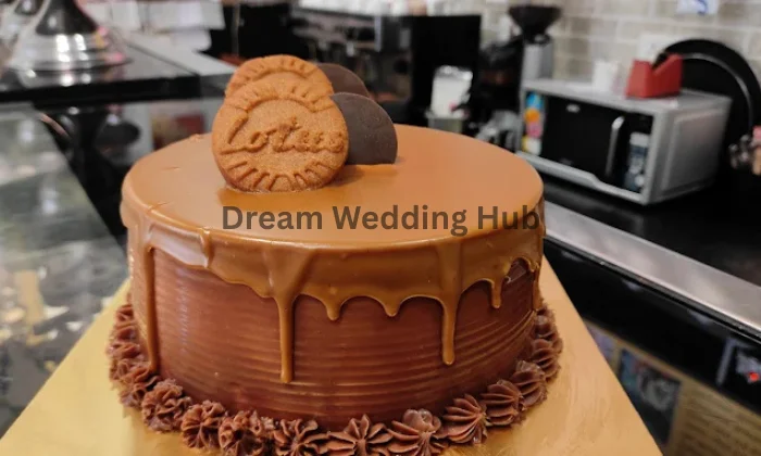 The Cake Cafe Best cakes